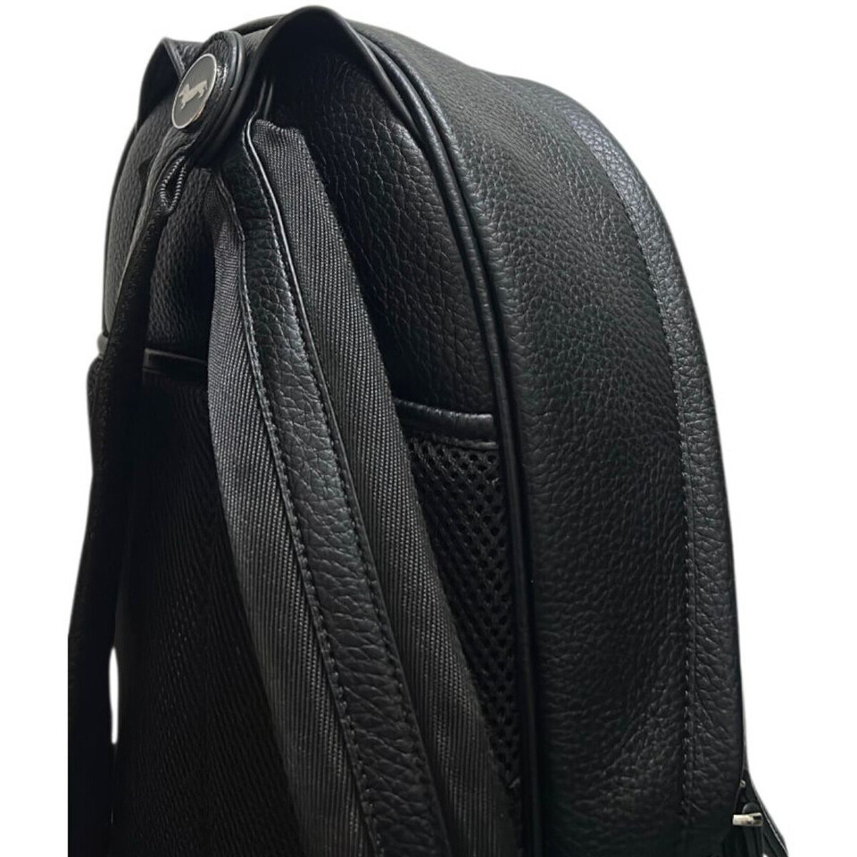 ZAINO  UOMO NERO Harmont & Blaine The Backpack