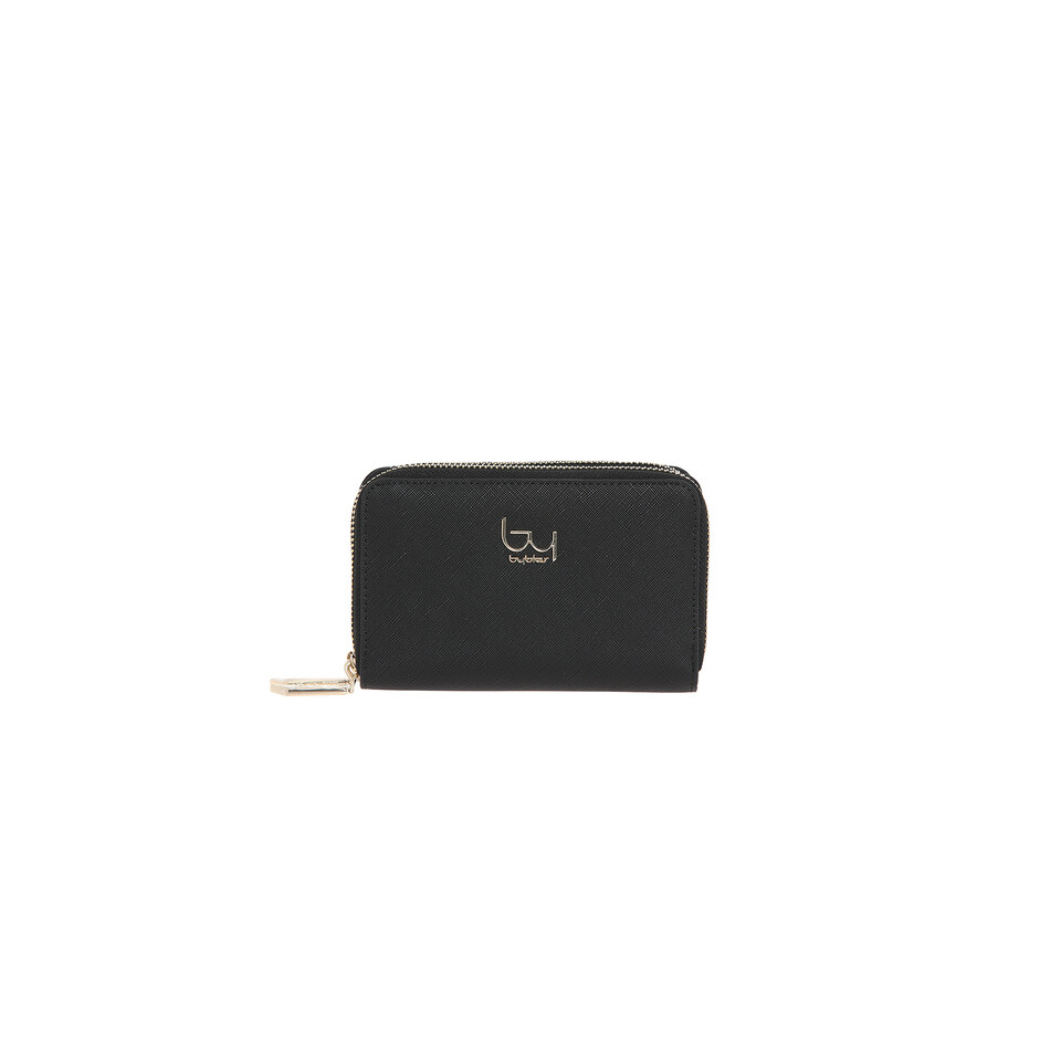 PORTAFOGLIO DONNA  DOPPIA CERNIERA BYPS60A234 By Byblos PISA
