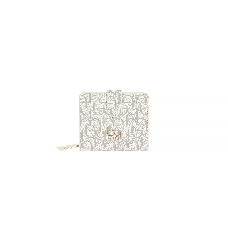 PORTAFOGLIO PICCOLO  DONNA  BYPS64A215    By Byblos LINEA NOTREDAME