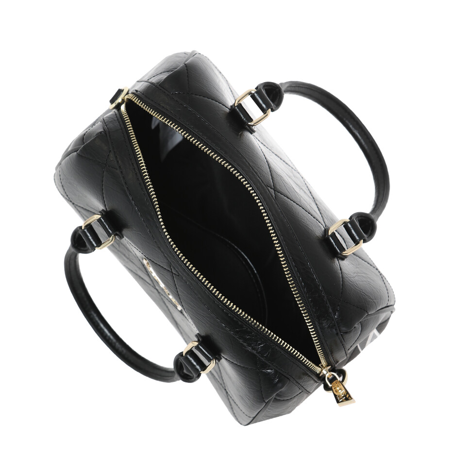 BORSA BOWLING NERA By Byblos LINEA MEGARA