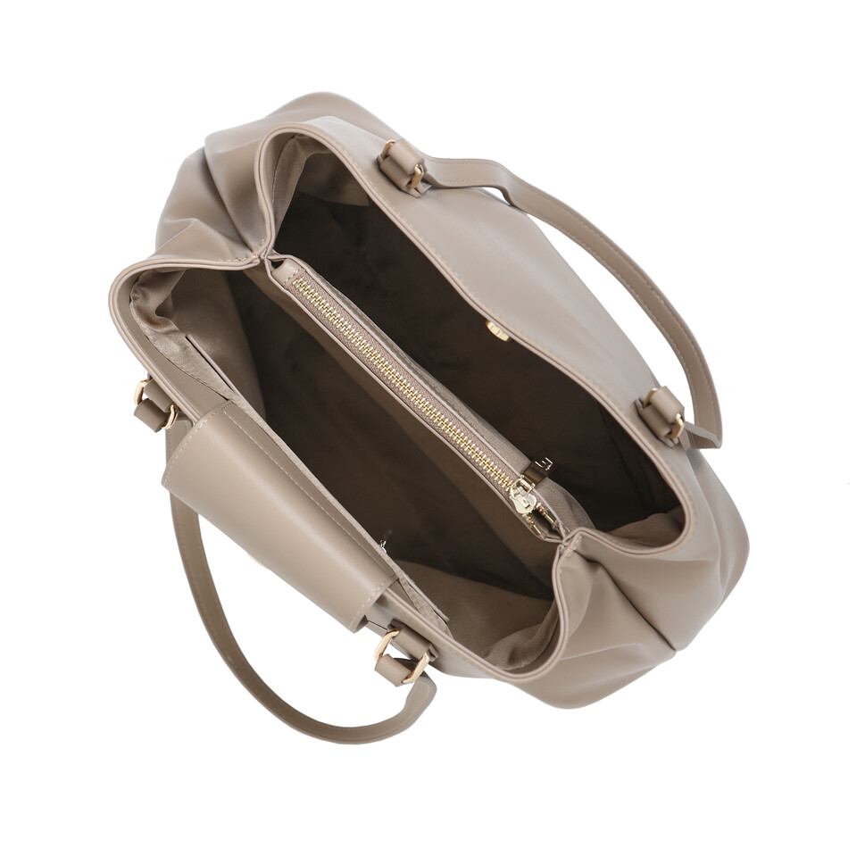 BORSA SHOPPER BYBS70B01 By Byblos LINEA  TIANA