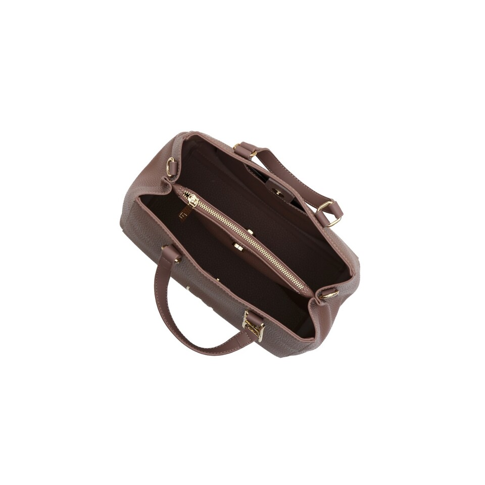 BORSA A MANO  	BYBS33B03 By Byblos NAOS