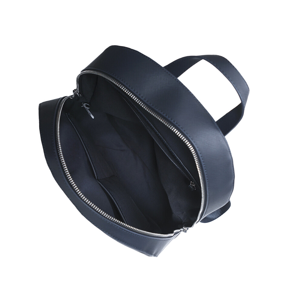 BORSA  A  ZAINO  BYBU02A02 By Byblos LINEA  CITY