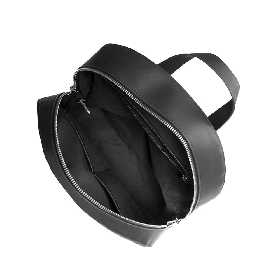 BORSA  A  ZAINO  BYBU02A02 By Byblos LINEA  CITY