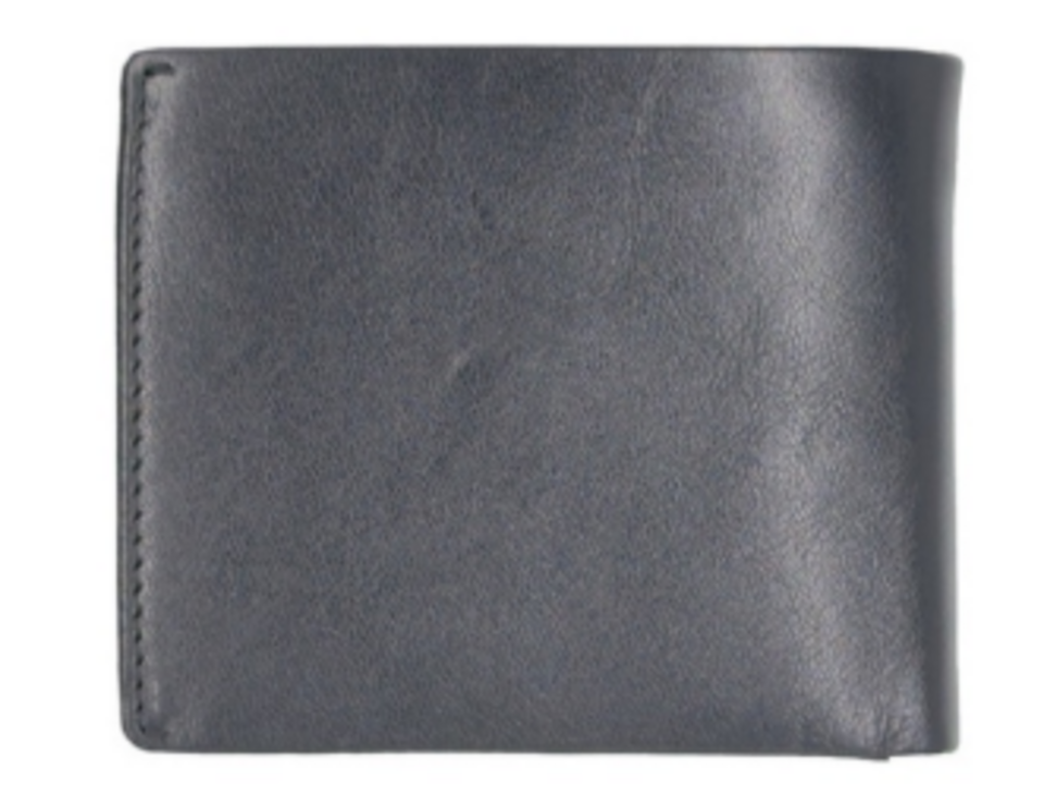 PORTAFOGLIO PELLE  UOMO LKP04MWA0907 lumberjack LINEA PIER