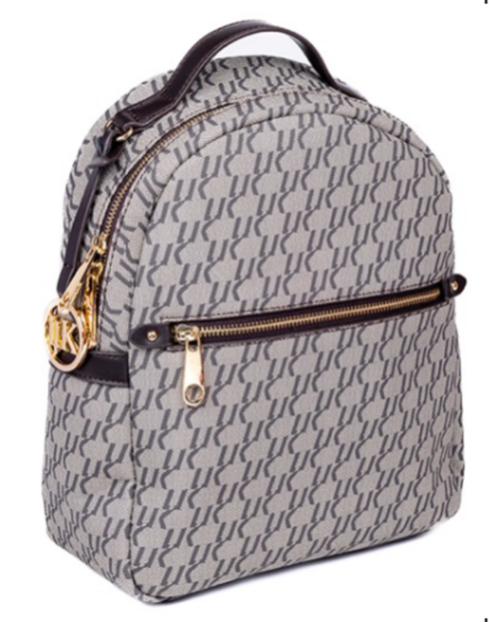 Borsa a zaino lumberjack LINEA JAIME