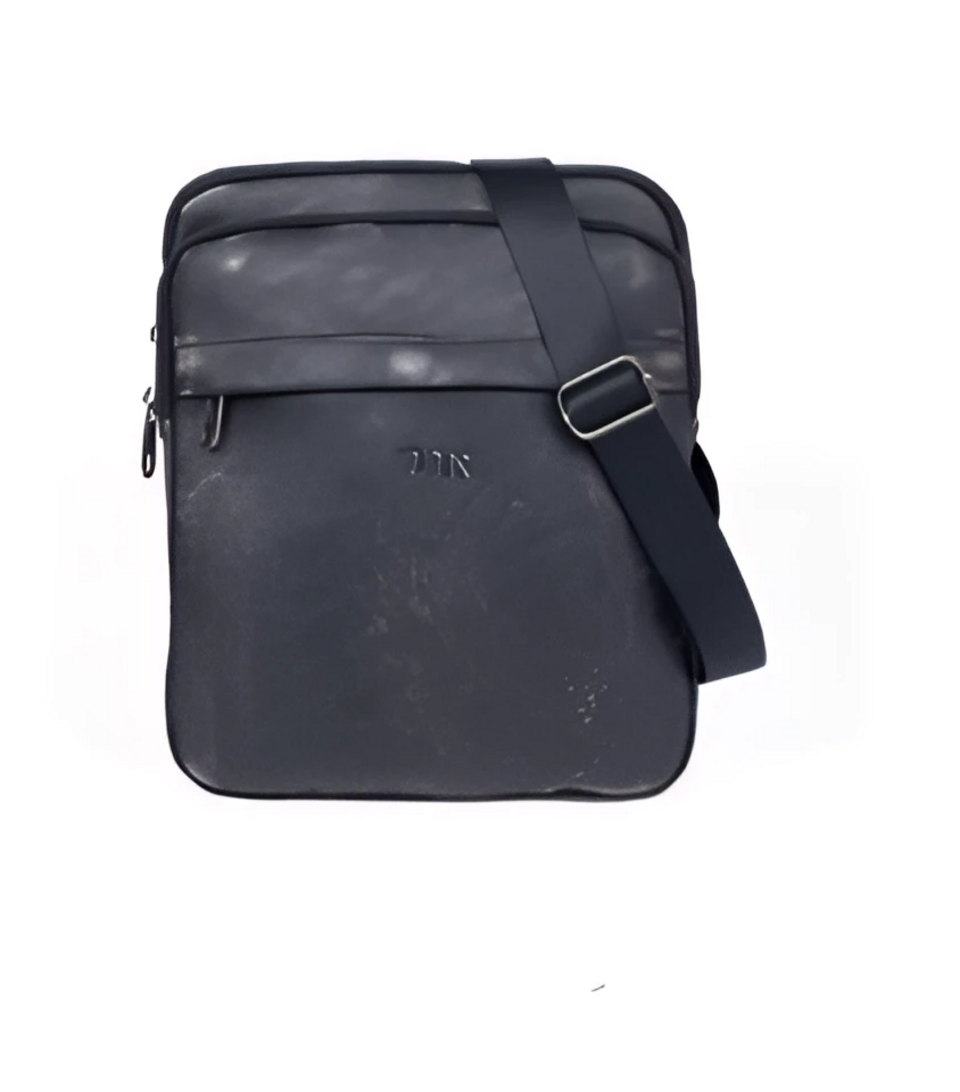 BORSELLO UOMO lumberjack LINEA GEORGE