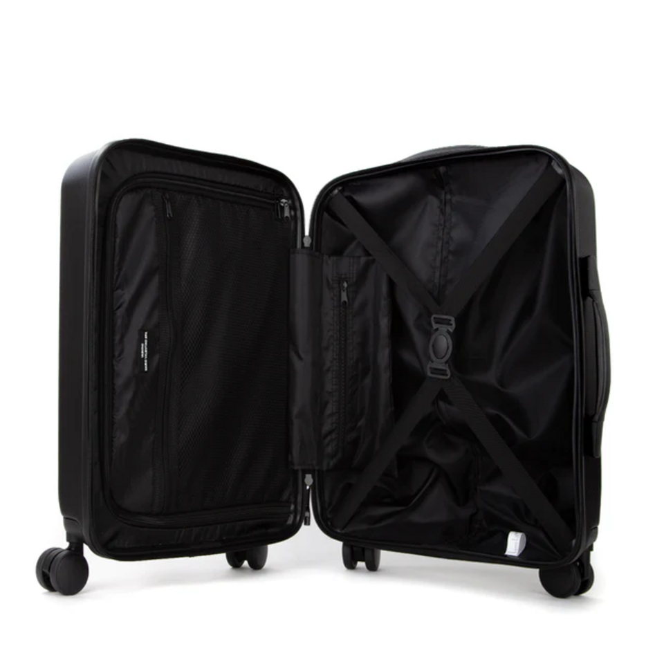 Trolley Cabina 4 Ruote business P/C ABS VALENTINO Linea LEXPLOR