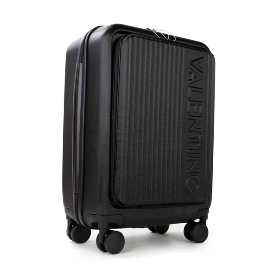 Trolley Cabina 4 Ruote business P/C ABS VALENTINO Linea LEXPLOR