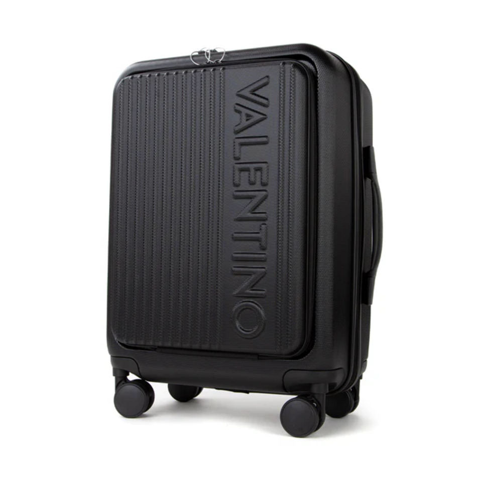 Trolley Cabina 4 Ruote business P/C ABS VALENTINO Linea LEXPLOR