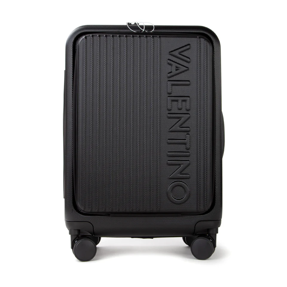 Trolley Cabina 4 Ruote business P/C ABS VALENTINO Linea LEXPLOR