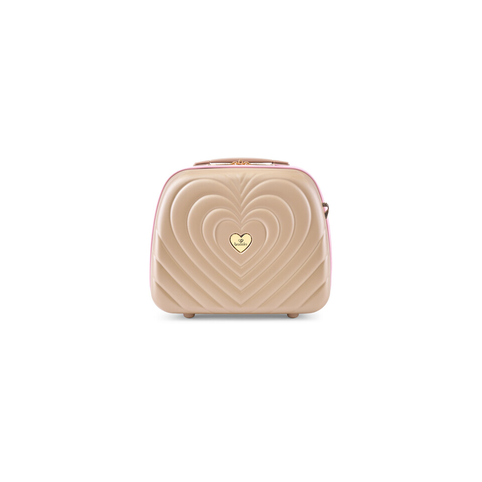 Beauty Case BRACCIALINI BRACCIALINI LINEA O'CORE