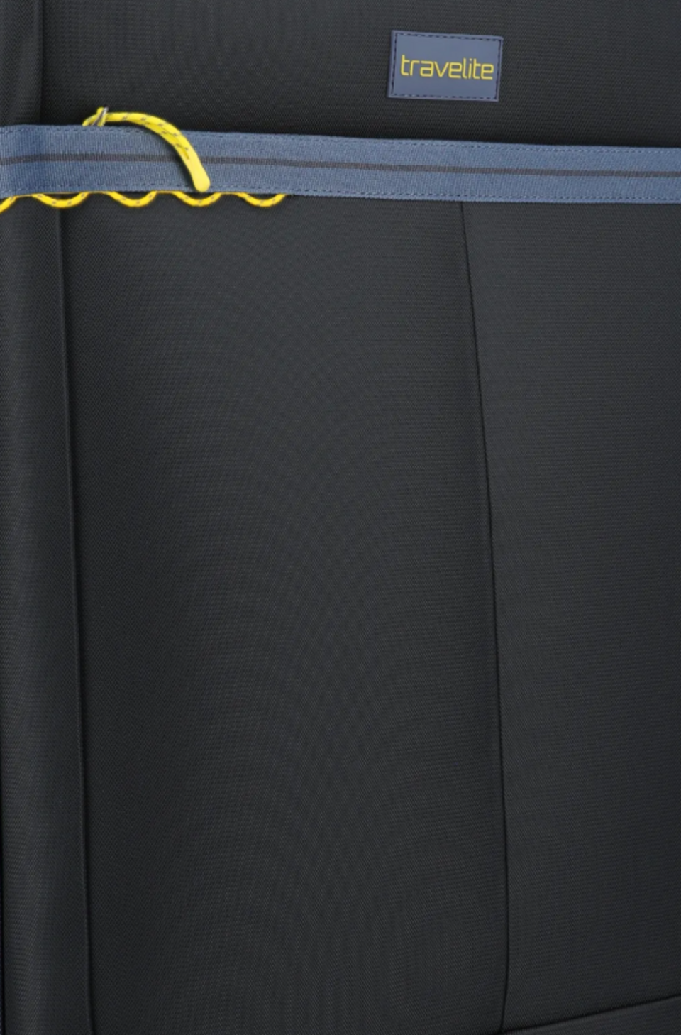 TROLLEY  CABINA  TESSUTO 4 ruote TRAVELITE COLOR CRAZE