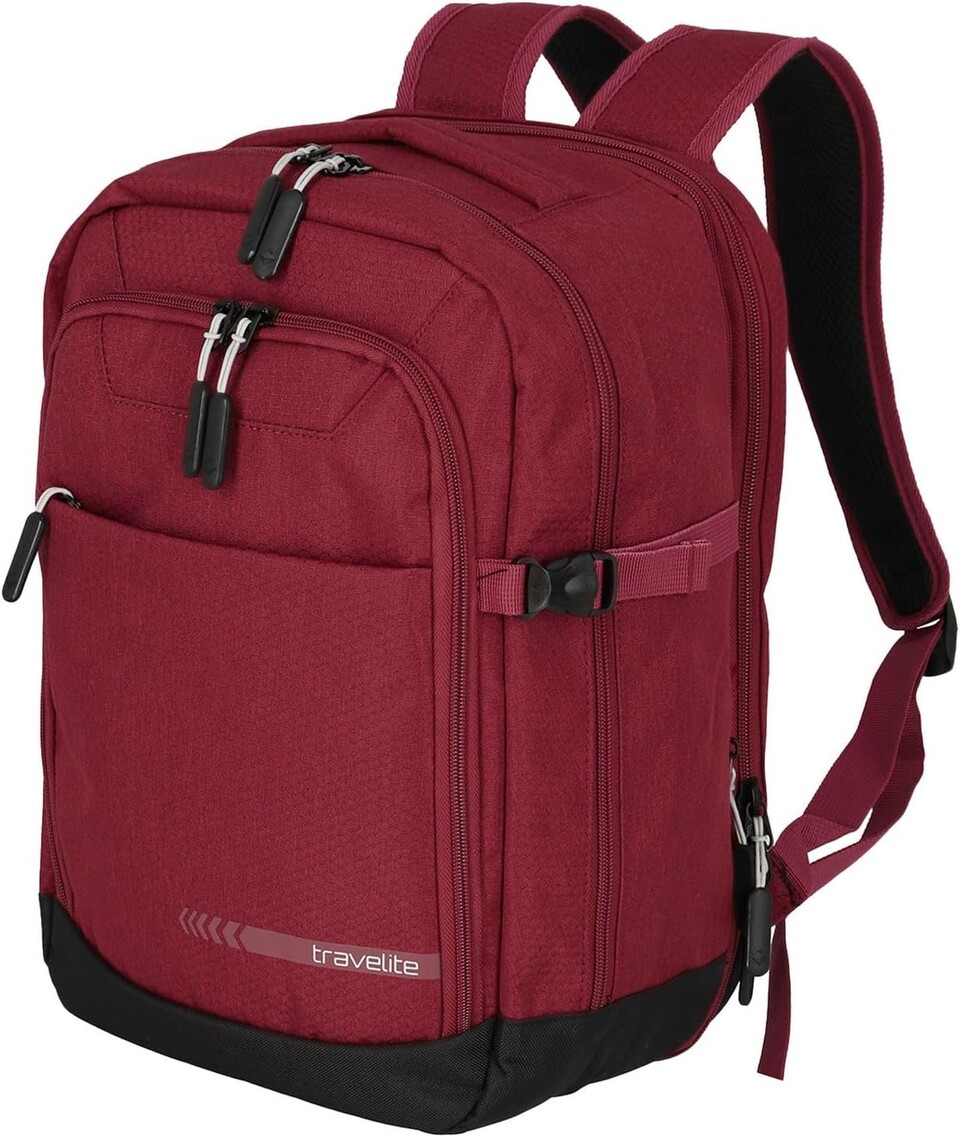 ZAINO P/C  13 POLLICI DIMENSIONI RYANAIR TRAVELITE KICK OFF