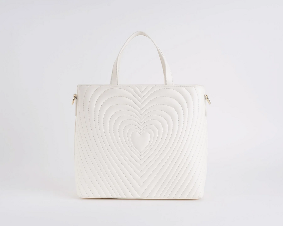 BORSA  A MANO CON TRACOLLA PASHBAG +SCIARPA IN OMAGGIO LINEA LOVE ATELIER DU SAC PETITE STEFFY