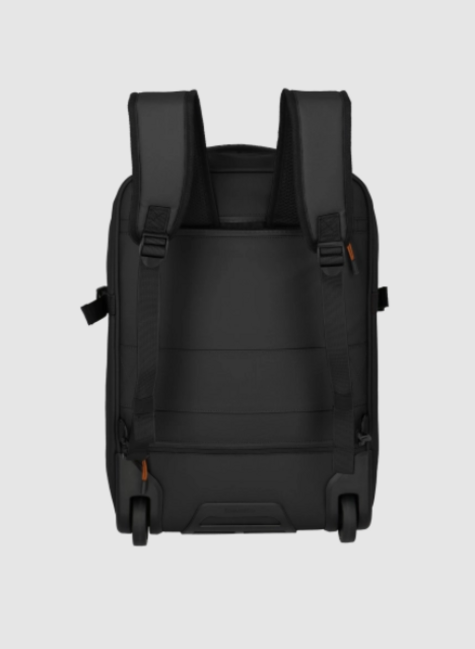 ZAINO CON RUOTE PORTA PC 15  NERO TRAVELITE Linea  BRIIZE
