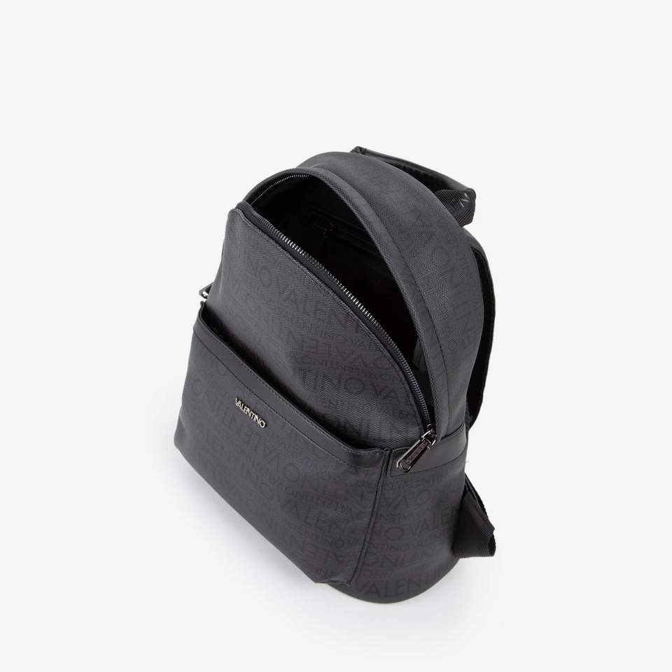 ZAINO UOMO NERO VALENTINO LINEA BILLION