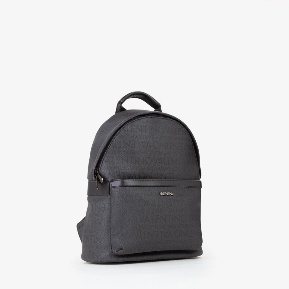 ZAINO UOMO NERO VALENTINO LINEA BILLION