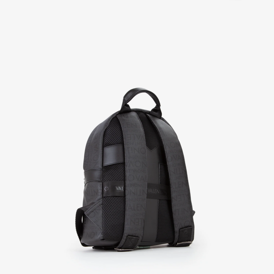 ZAINO UOMO NERO VALENTINO LINEA BILLION