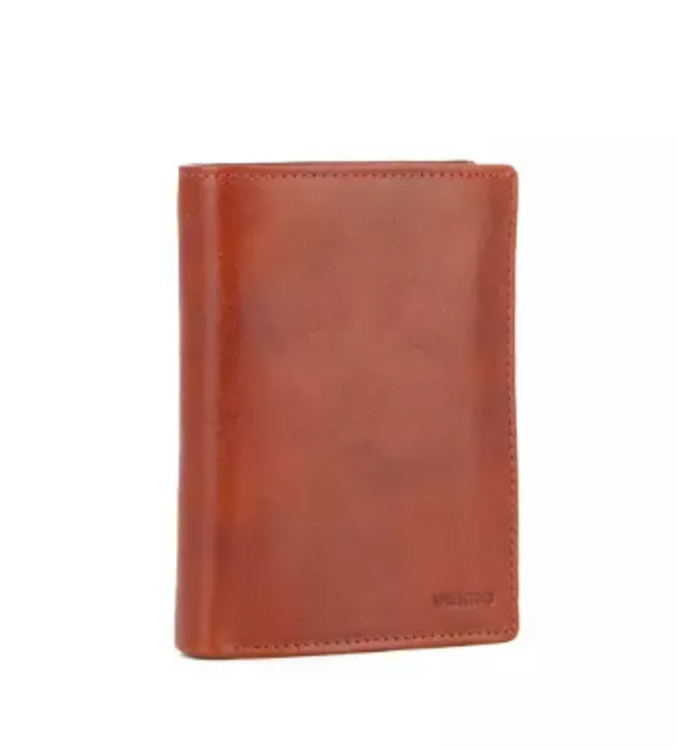Portafoglio in Pelle Uomo VALENTINO FIVE