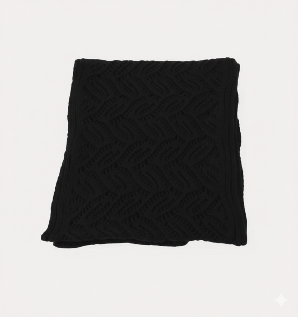 Sciarpa donna 200 X 40 cm 3512211 KBAS