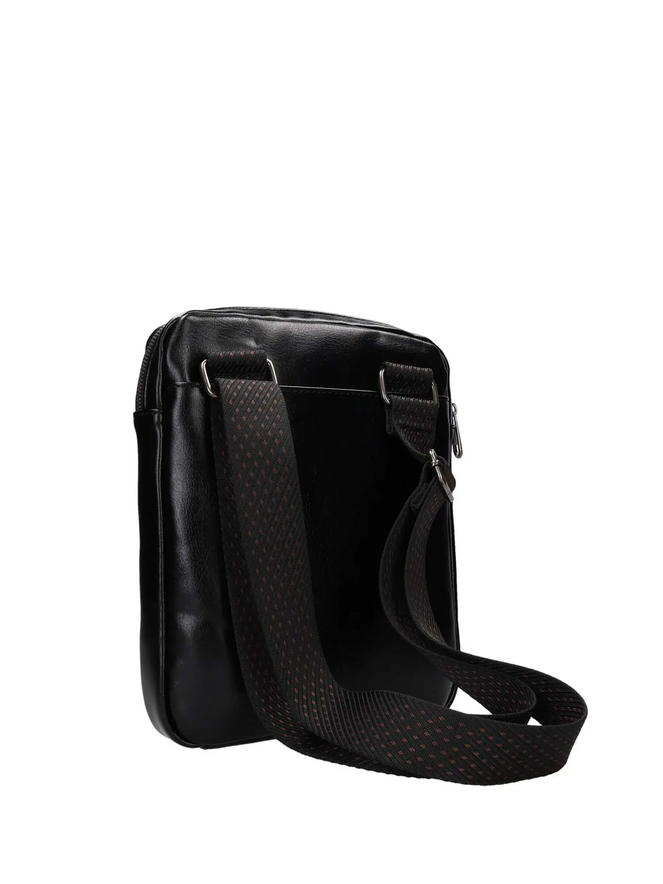 BORSELLO UOMO  LKP04MBA1203 lumberjack LINEA MARTIN