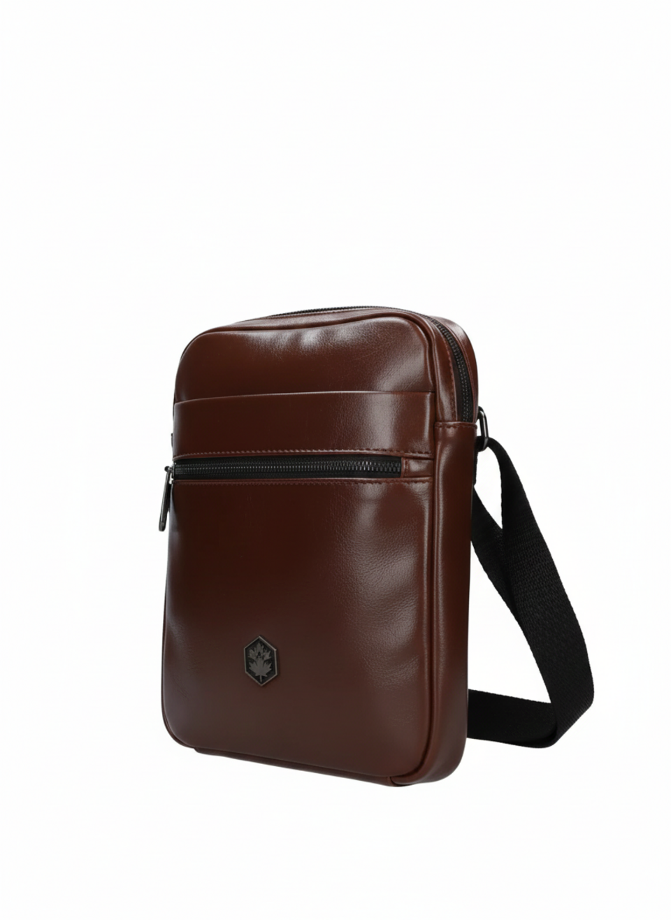 BORSELLO UOMO  LKP04MBA1203 lumberjack LINEA MARTIN