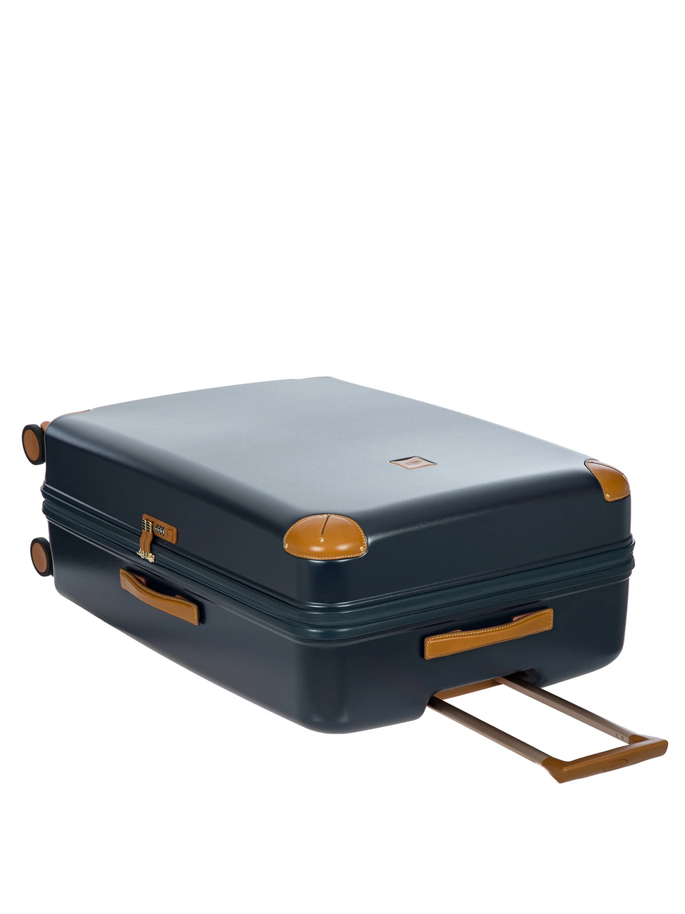 Trolley cabina Amalfi 4 ruote  Extralarge Blu Bric's AMALFI