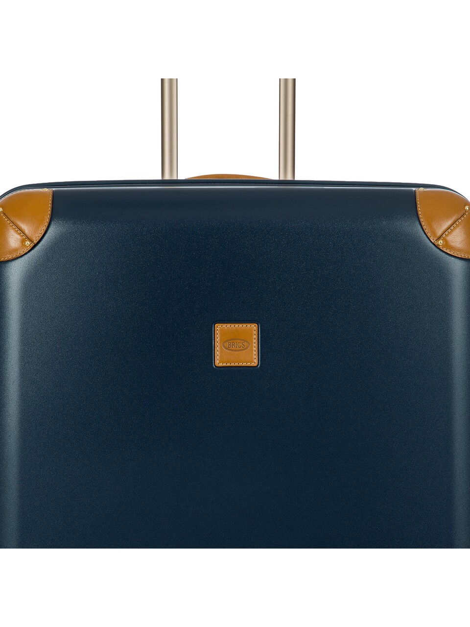 Trolley cabina Amalfi 4 ruote  Extralarge Blu Bric's AMALFI