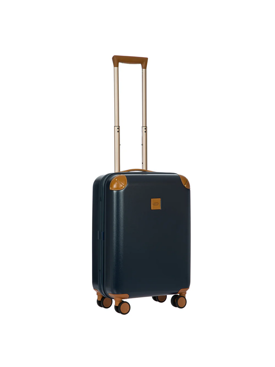 Trolley cabina Amalfi 4 ruote Blu Bric's AMALFI