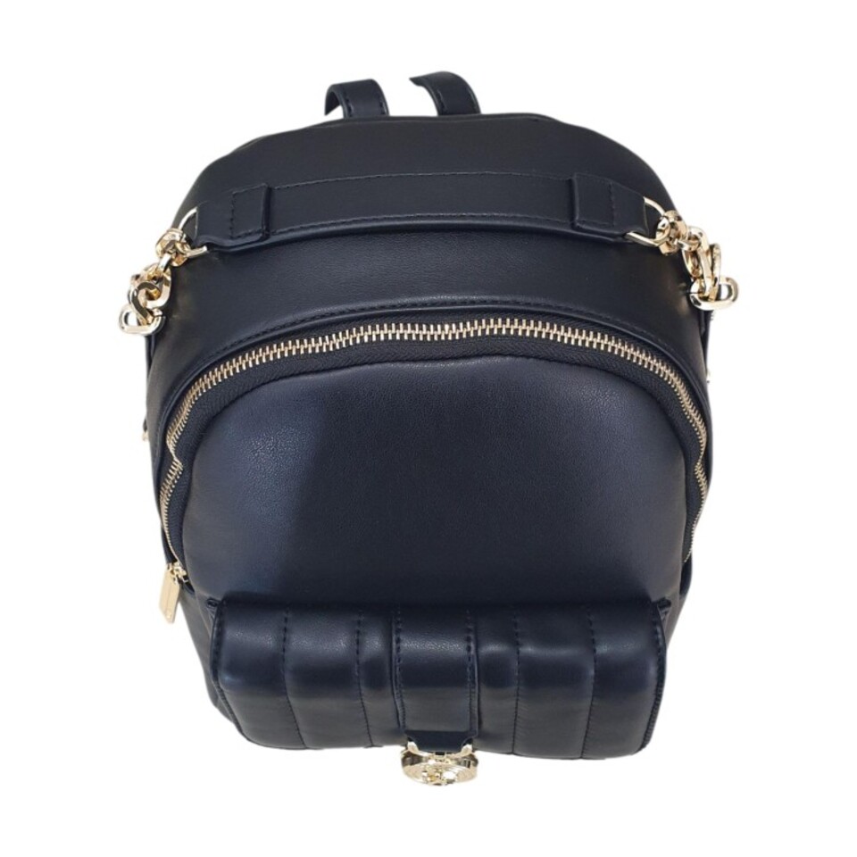 BORSA A ZAINO  NERA 4US CESARE PACIOTTI 4US TAYLOR