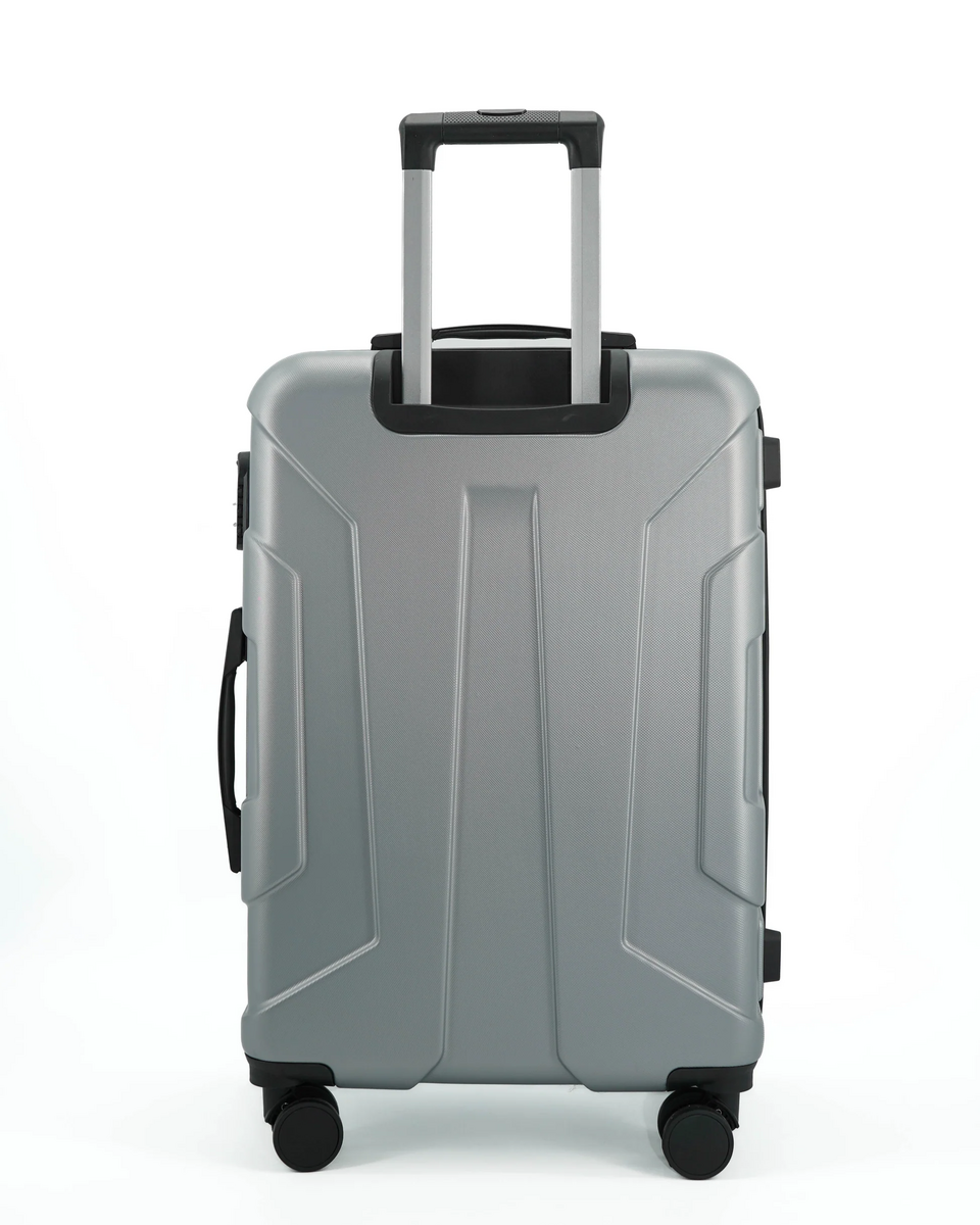 Trolley medio  4 ruote NPLE Linea  smart