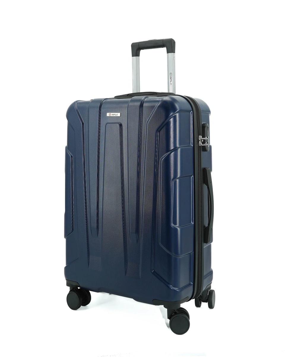 Trolley medio  4 ruote NPLE Linea  smart