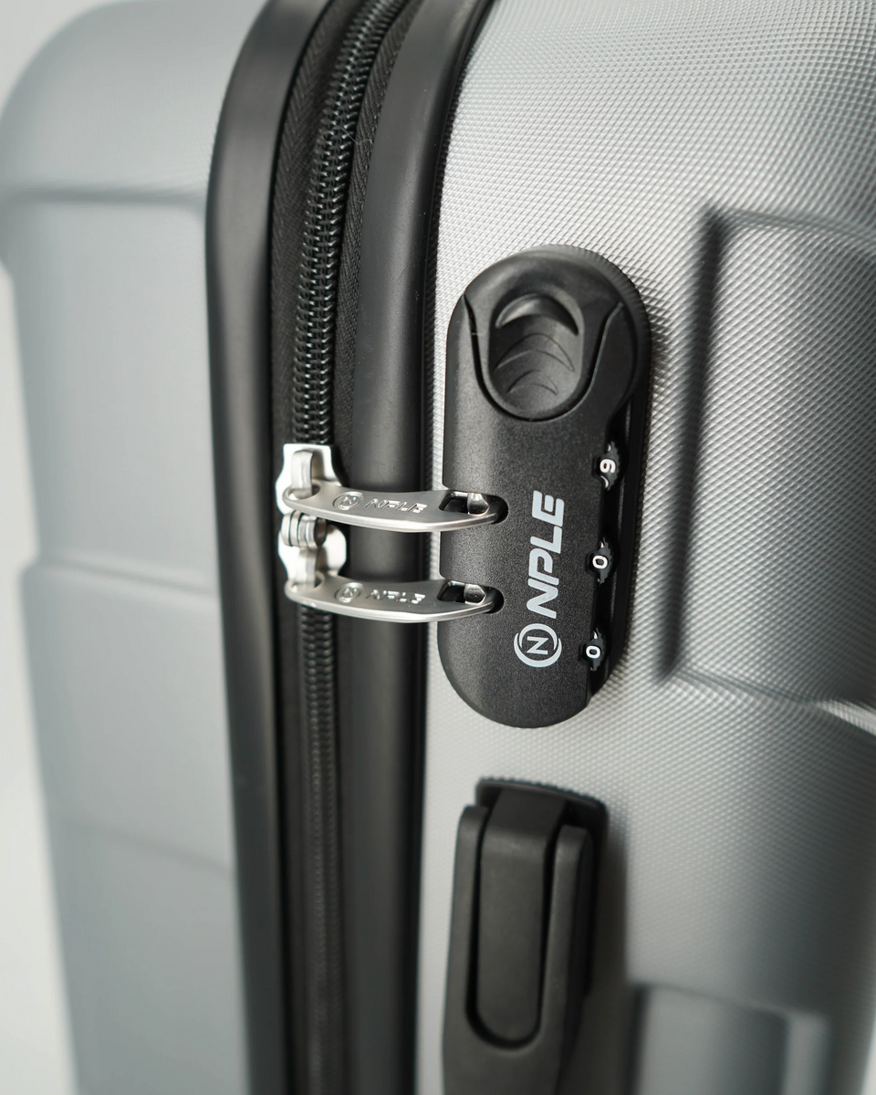 Trolley Cabina  4 ruote NPLE Linea  smart