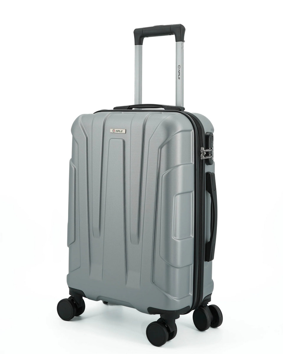 Trolley Cabina  4 ruote NPLE Linea  smart