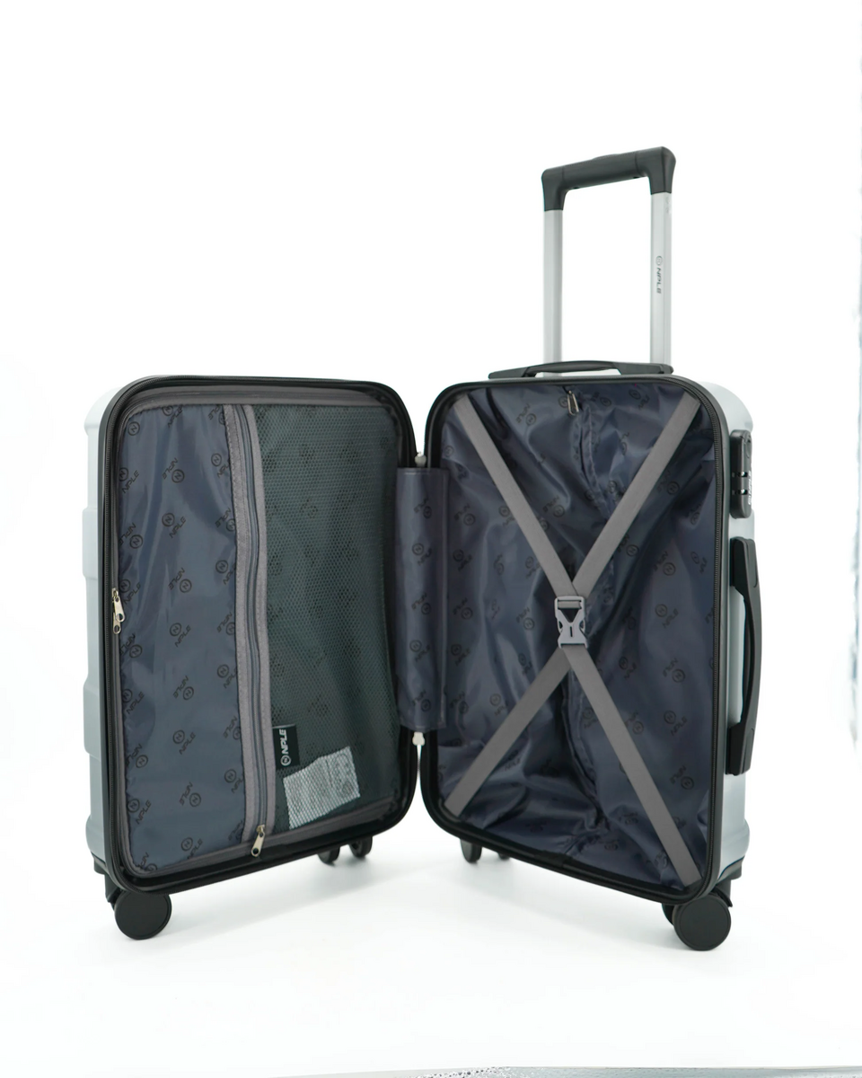 Trolley Cabina  4 ruote NPLE Linea  smart