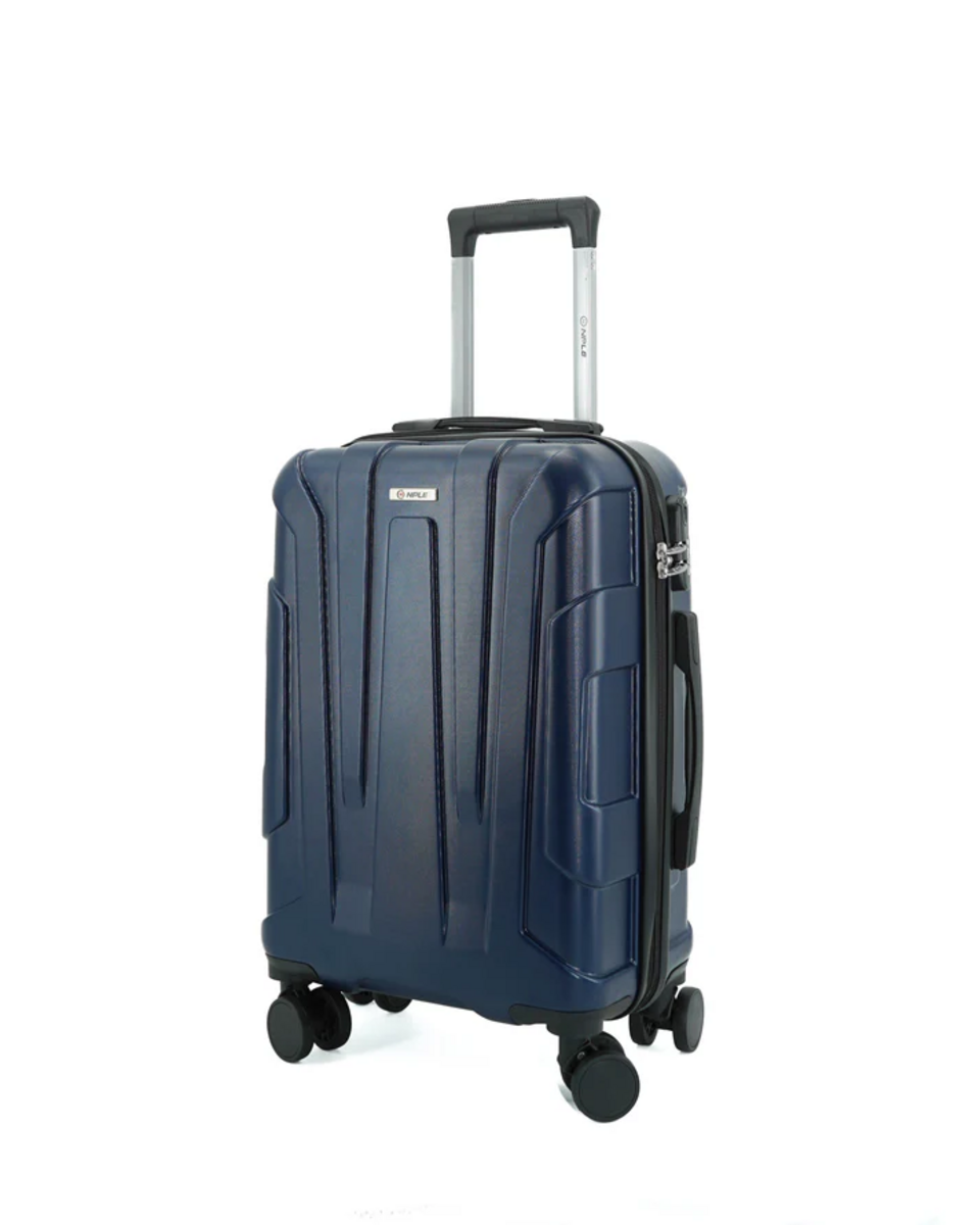 Trolley Cabina  4 ruote NPLE Linea  smart