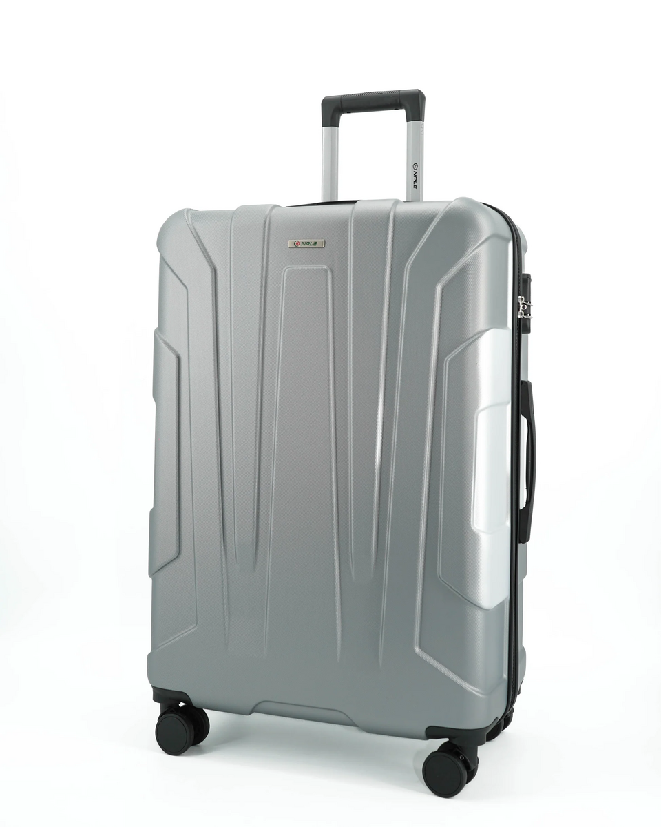 Trolley Grande 4 ruote NPLE Linea  smart