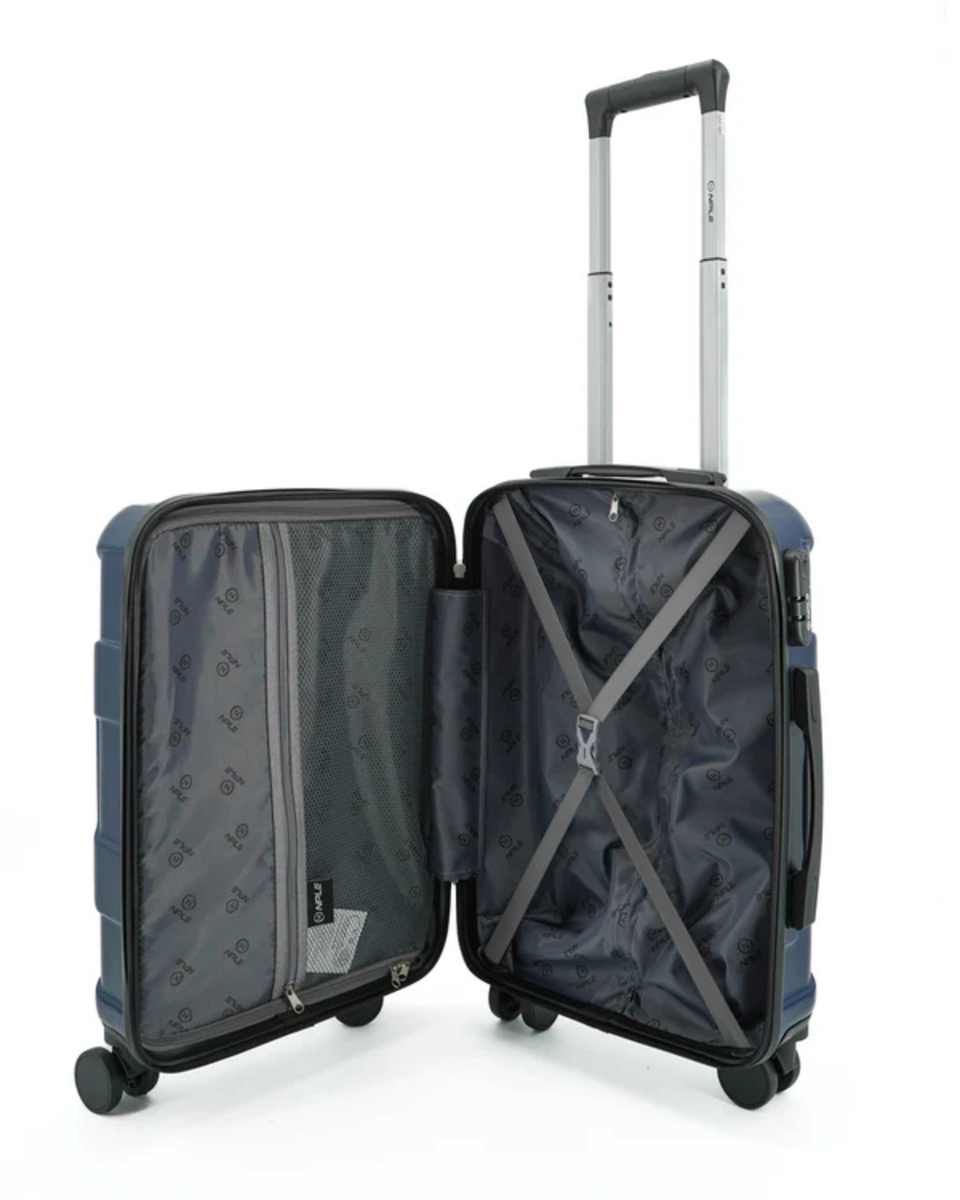 Trolley Grande 4 ruote NPLE Linea  smart