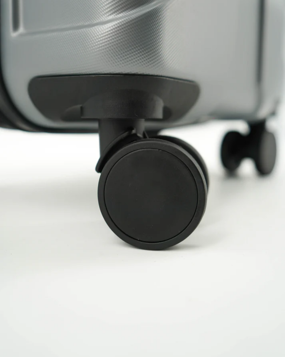 Trolley Grande 4 ruote NPLE Linea  smart