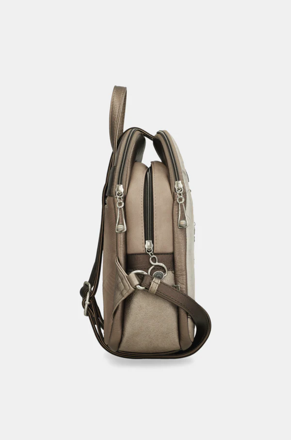 BORSA A ZAINO 3 SCOMPARTI ANEKKE Linea SOPHIA