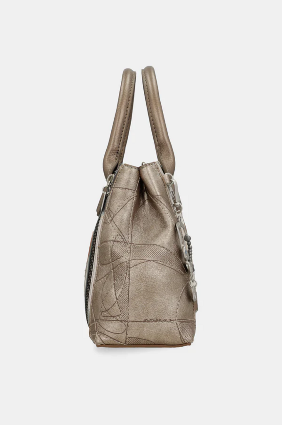 BORSA A MANO CON TRACOLLA ANEKKE Linea SOPHIA