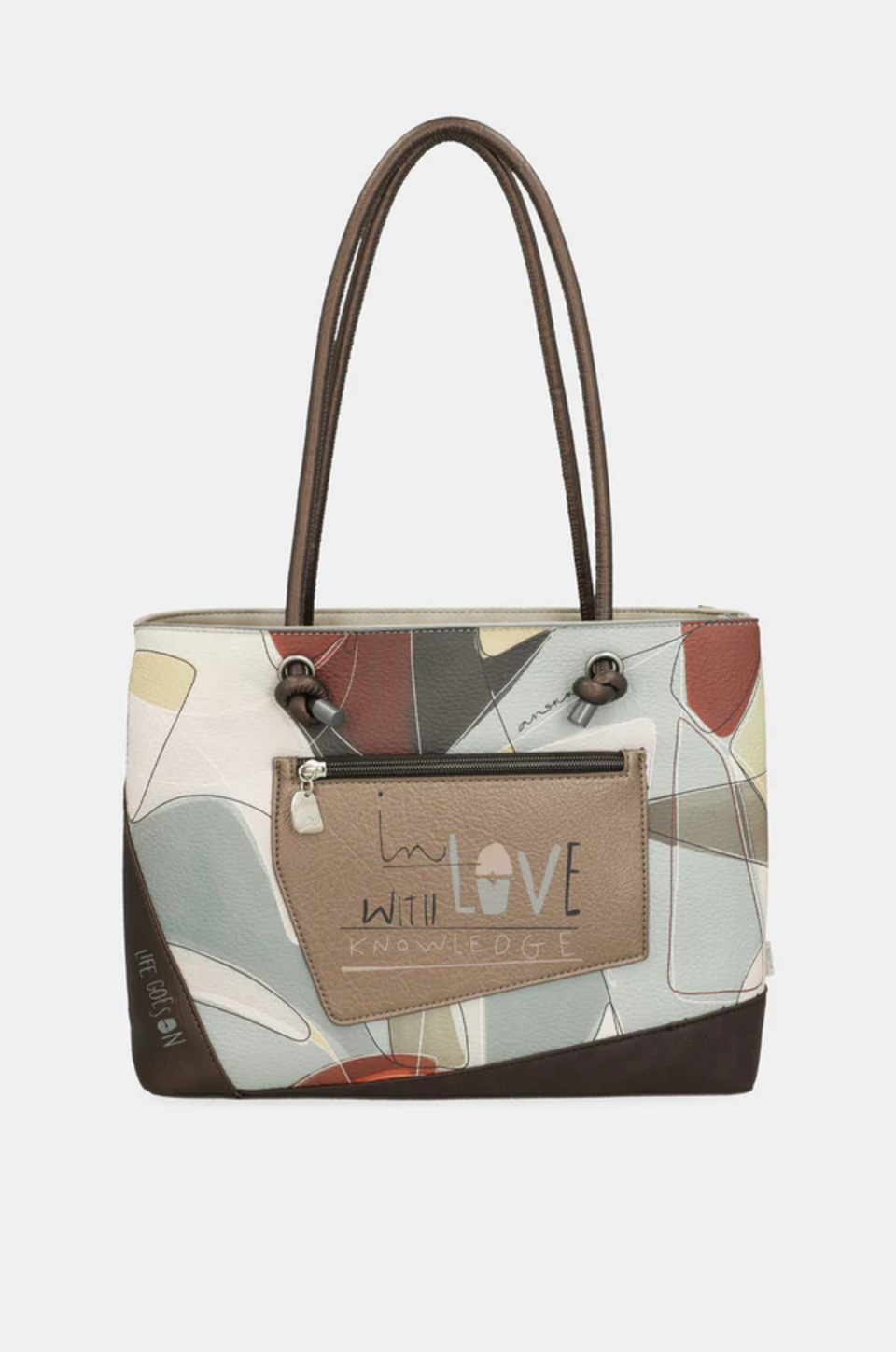 BORSA SHOPPER ANEKKE Linea SOPHIA