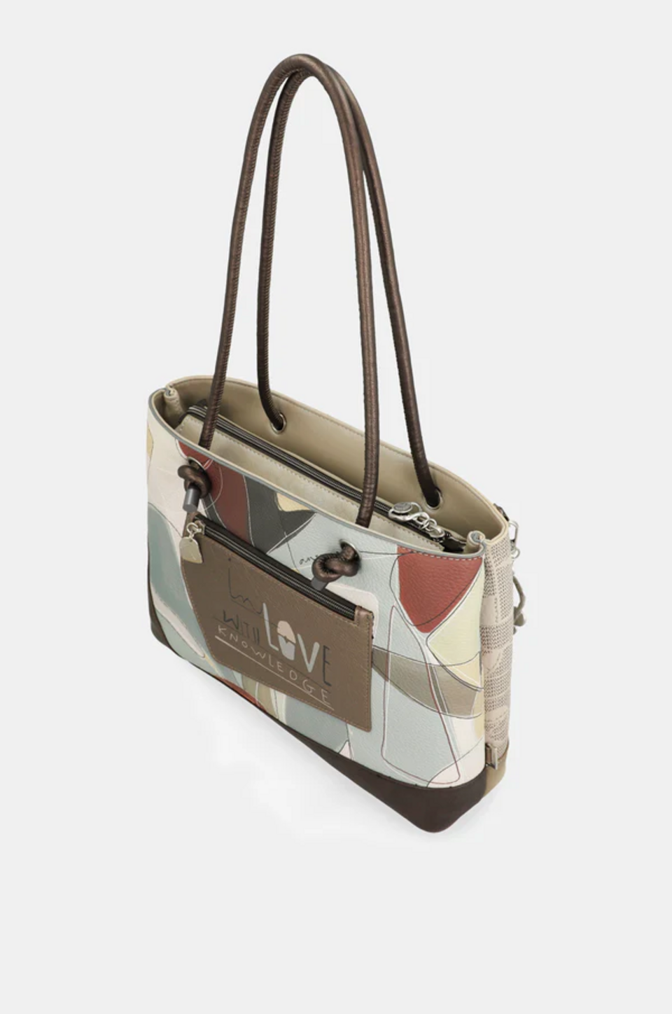 BORSA SHOPPER ANEKKE Linea SOPHIA