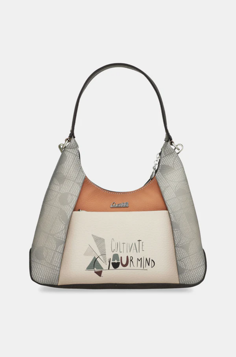 BORSA A TRACOLLA ANEKKE Linea SOPHIA