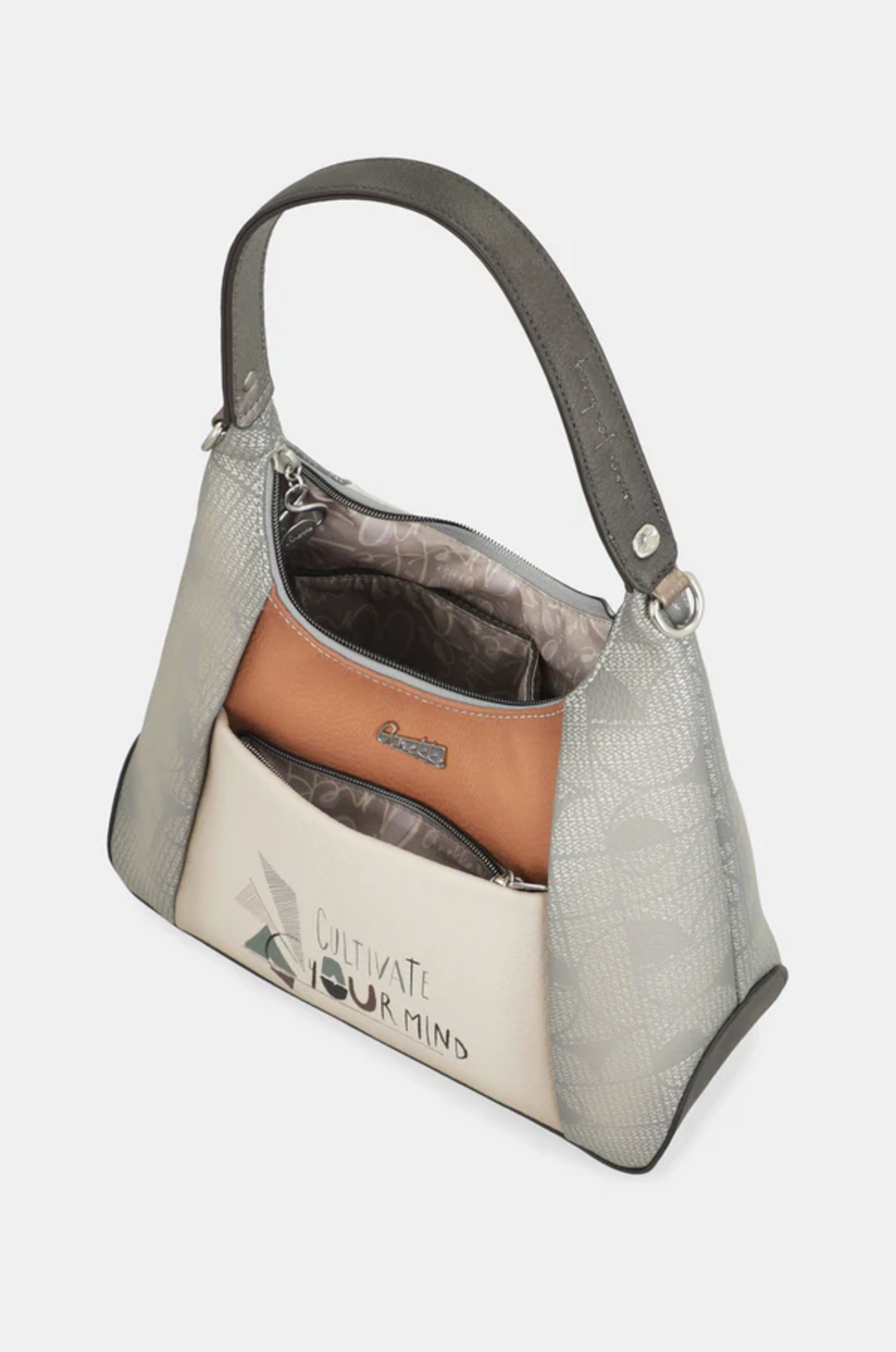 BORSA A TRACOLLA ANEKKE Linea SOPHIA