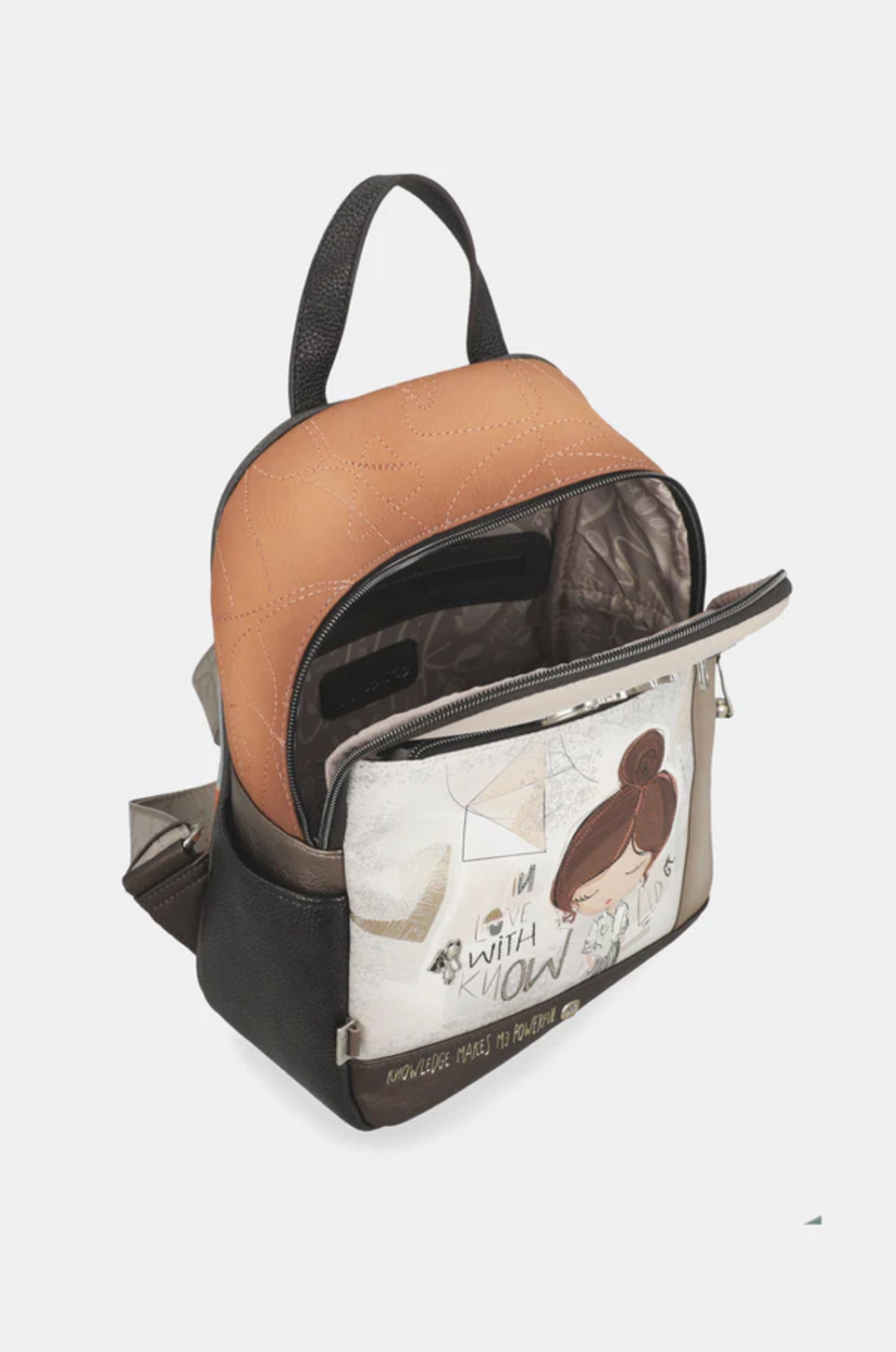 BORSA A ZAINO ANEKKE Linea SOPHIA