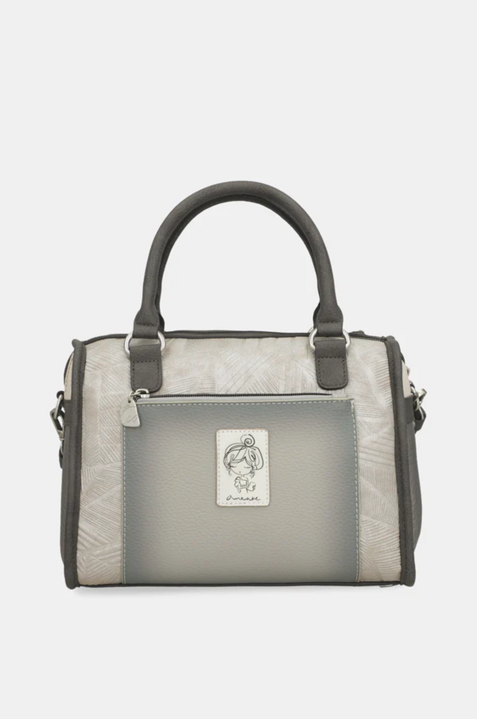 BORSA BOWLING  CON TRACOLLA ANEKKE Linea AURALIS