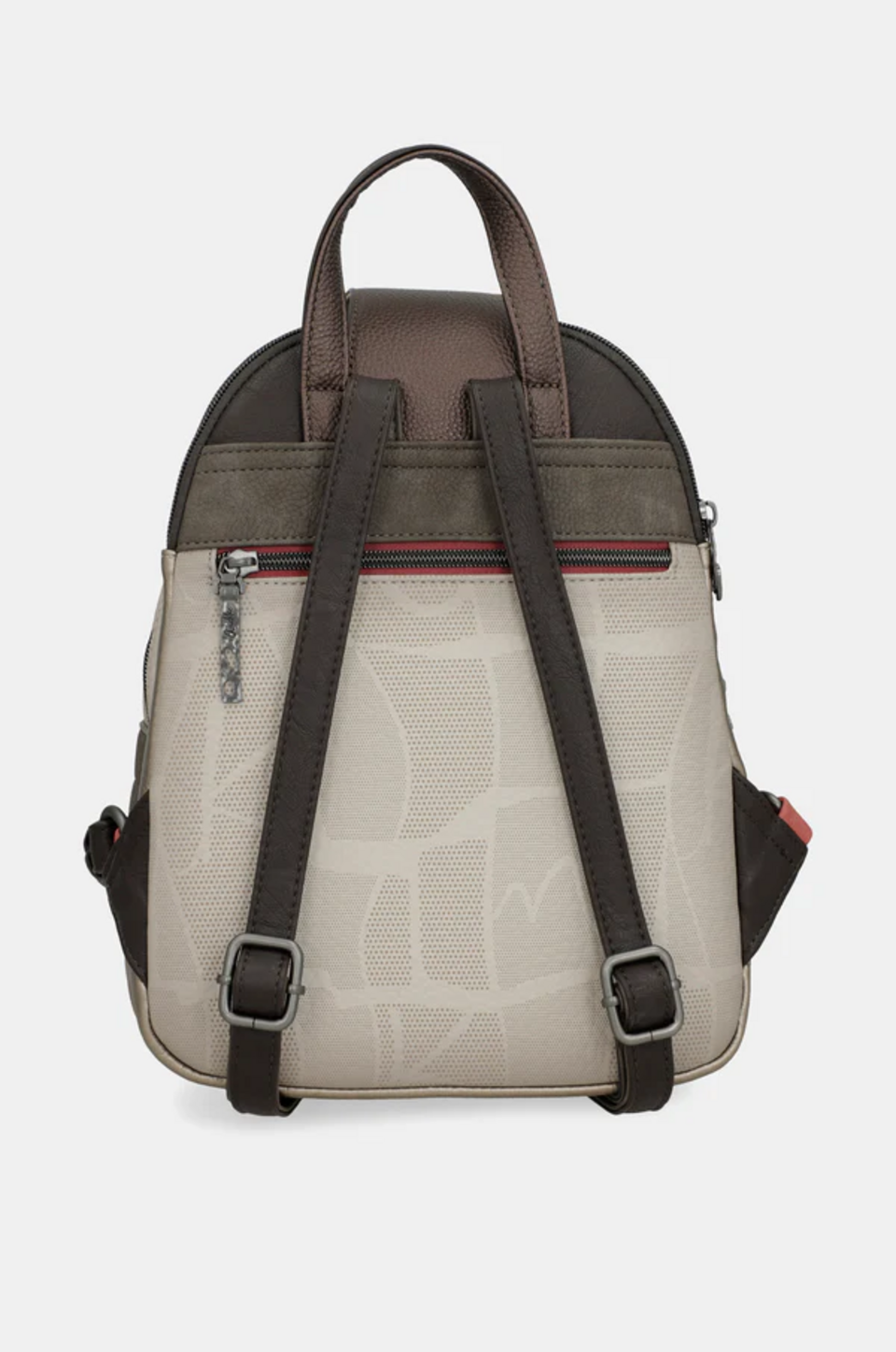 BORSA A ZAINO ANTIFURTO ANEKKE Linea Muse