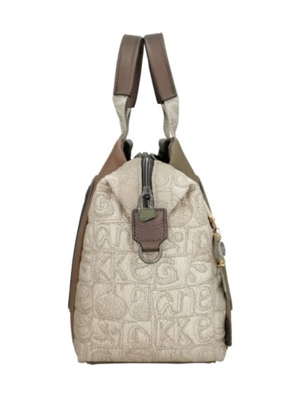 BORSA  A MANO CON TRACOLLA ANEKKE Linea Muse